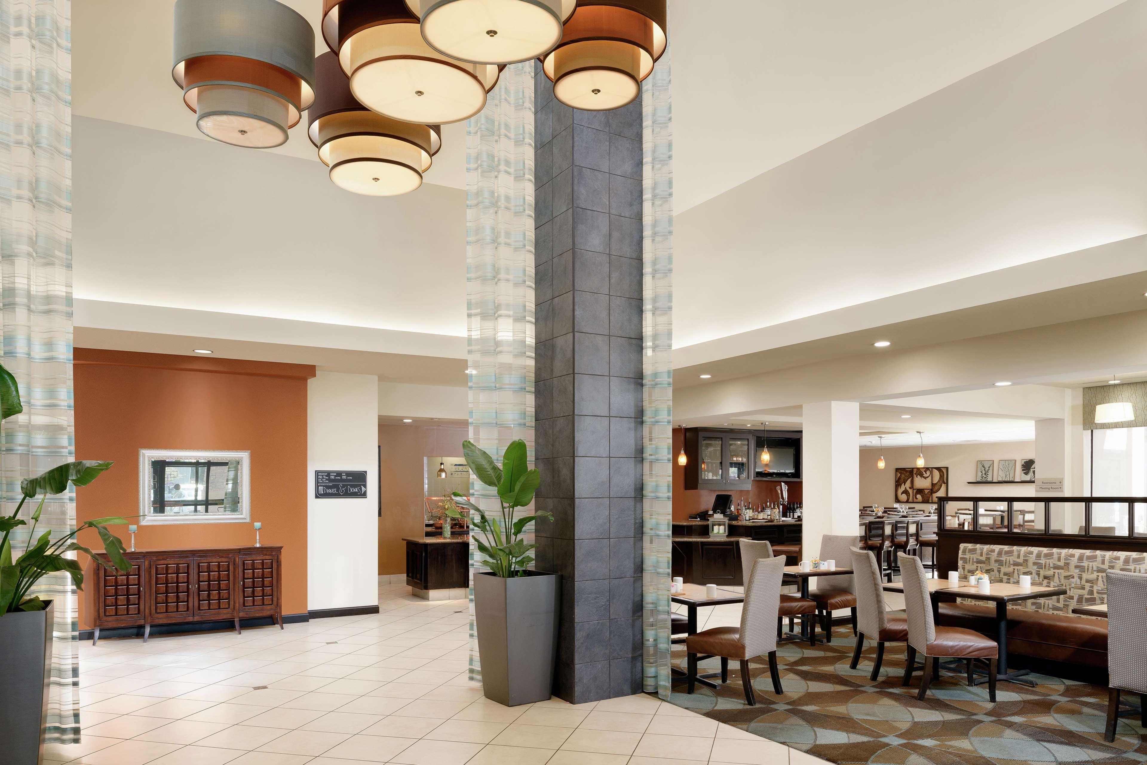 Hilton Garden Inn Phoenix North Happy Valley Dış mekan fotoğraf