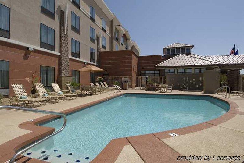 Hilton Garden Inn Phoenix North Happy Valley Konforlar fotoğraf